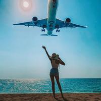 Отзыв от Ольга - Виза Destination Thailand